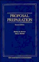Rodney D. Stewart - Proposal Preparation - 9780471552697 - V9780471552697