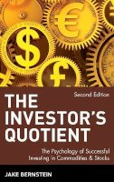 Jake Bernstein - The Investor's Quotient - 9780471558767 - V9780471558767