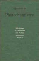 Volman - Advances in Photochemistry - 9780471558842 - V9780471558842