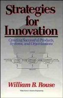 William B. Rouse - Strategies for Innovation - 9780471559047 - V9780471559047