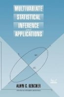 Alvin C. Rencher - Multivariate Statistical Inference and Applications - 9780471571513 - V9780471571513