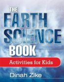 Zike - The Earth Science Book - 9780471571667 - V9780471571667
