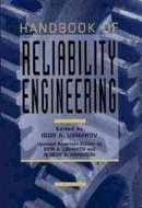 Igor A. Ushakov - Handbook of Reliability Engineering - 9780471571735 - V9780471571735