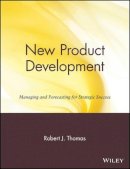 Robert J. Thomas - New Product Development - 9780471572268 - V9780471572268