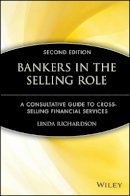 Linda Richardson - Bankers in the Selling Role - 9780471572657 - V9780471572657