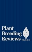 Janick - Plant Breeding Reviews - 9780471573432 - V9780471573432