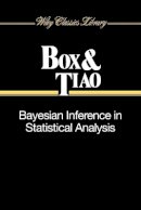 George E. P. Box - Bayesian Inference in Statistical Analysis - 9780471574286 - V9780471574286