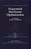 R. Cairoli - Sequential Stochastic Programming - 9780471577546 - V9780471577546