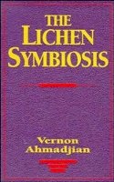 Vernon Ahmadjian - The Lichen Symbiosis - 9780471578857 - V9780471578857