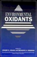 Nriagu - Environmental Oxidants - 9780471579281 - V9780471579281
