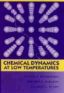 Victor A. Benderskii - Advances in Chemical Physics - 9780471585855 - V9780471585855
