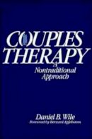 Daniel B. Wile - Couples Therapy - 9780471589891 - V9780471589891