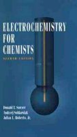 Donald T. Sawyer - Electrochemistry for Chemists - 9780471594680 - V9780471594680