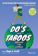  - Do's and Taboos Around The World - 9780471595281 - V9780471595281