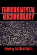 Greg Mitchell - Environmental Microbiology - 9780471595878 - V9780471595878