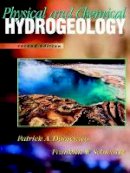 Patrick A. Domenico - Physical and Chemical Hydrogeology - 9780471597629 - V9780471597629