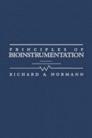Richard Normann - Principles of Bioinstrumentation - 9780471605140 - V9780471605140