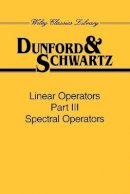 Nelson Dunford - Linear Operators - 9780471608462 - V9780471608462