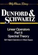 Nelson Dunford - Linear Operators - 9780471608479 - V9780471608479