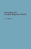 Alan Pankratz - Forecasting with Dynamic Regression Models - 9780471615286 - V9780471615286
