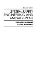 Harold E. Roland - System Safety Engineering and Management - 9780471618164 - V9780471618164
