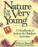 Marcia Bowden - Nature for the Very Young - 9780471620846 - V9780471620846
