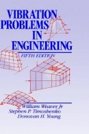 W. Weaver - Vibration Problems in Engineering - 9780471632283 - V9780471632283