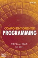 Andy Ju An Wang - Component-Oriented Programming - 9780471644460 - V9780471644460