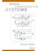 Simon Haykin - Digital Communication Systems - 9780471647355 - V9780471647355