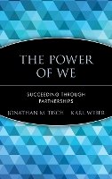 Jonathan M. Tisch - The Power of We - 9780471652823 - V9780471652823