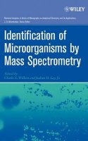 Charles L. Wilkins - Identification of Microorganisms by Mass Spectrometry - 9780471654421 - V9780471654421