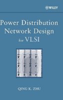 Qing K. Zhu - Power Distribution Network Design for VLSI - 9780471657200 - V9780471657200