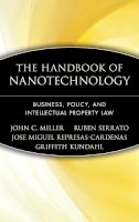 John C. Miller - The Handbook of Nanotechnology - 9780471666950 - V9780471666950