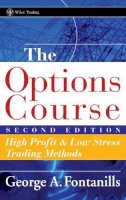 George A. Fontanills - Options Course - 9780471668510 - V9780471668510