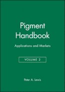 Patton - Pigment Handbook - 9780471671244 - V9780471671244