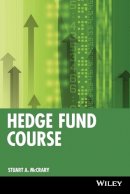 Stuart A. Mccrary - Hedge Fund Course - 9780471671589 - V9780471671589