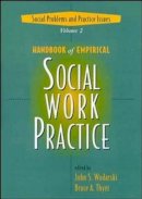 Bruce A. Thyer (Ed.) - Handbook of Empirical Social Work Practice - 9780471671688 - V9780471671688