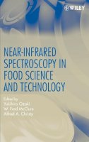 Ozaki - Near Infrared Spectroscopy in Food Science and Technology - 9780471672012 - V9780471672012