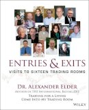 Alexander Elder - Entries and Exits - 9780471678052 - V9780471678052