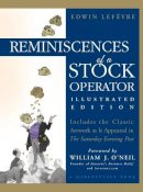 Edwin Lefevre - Reminiscences of a Stock Operator - 9780471678762 - V9780471678762