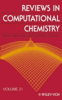 Lipkowitz - Reviews in Computational Chemistry - 9780471682394 - V9780471682394