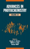 Neckers - Advances in Photochemistry - 9780471682400 - V9780471682400