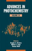 Neckers - Advances in Photochemistry - 9780471682417 - V9780471682417