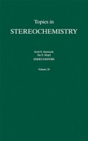 Denmark - Topics in Stereochemistry - 9780471682448 - V9780471682448