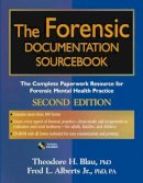 Theodore H. Blau - The Forensic Documentation Sourcebook - 9780471682882 - V9780471682882