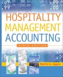 Martin G. Jagels - Hospitality Management Accounting - 9780471687894 - V9780471687894