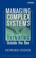 Howard Eisner - Managing Complex Systems - 9780471690061 - V9780471690061