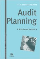 K. H. Spencer Pickett - Audit Planning - 9780471690528 - V9780471690528