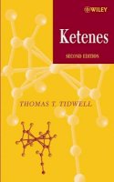Thomas T. Tidwell - Ketenes - 9780471692829 - V9780471692829