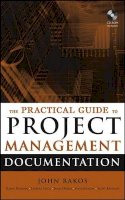 John Rakos - The Project Management Documentation Guidebook - 9780471693093 - V9780471693093
